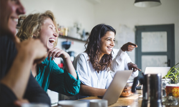 Igniting Engagement
