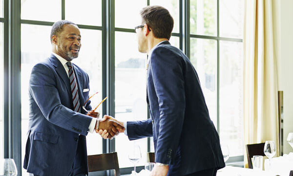 Innovation for Client Success