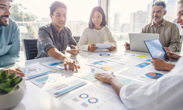 Learning and Development Culture Index