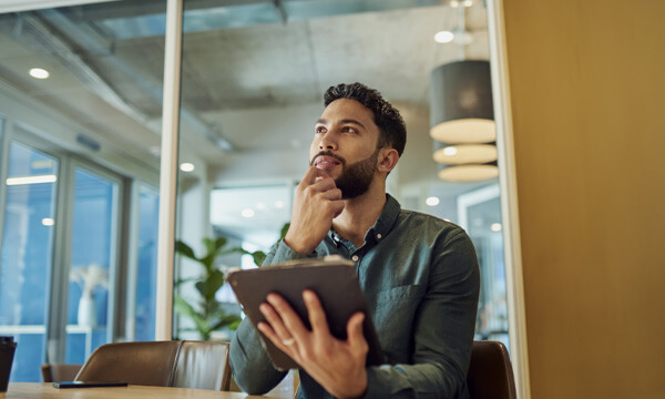 Strategic Thinking for Maximum Impact