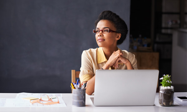 Thriving Under Stress