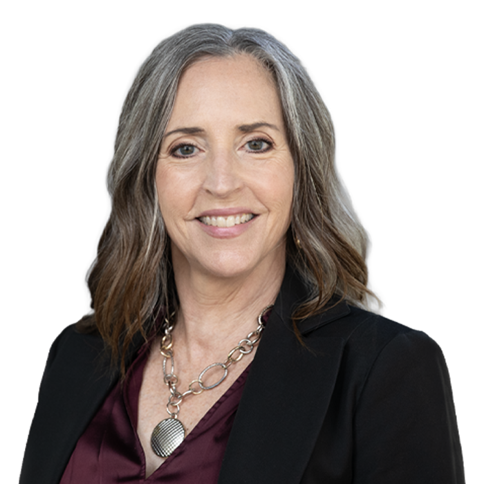 Anita Greenland headshot