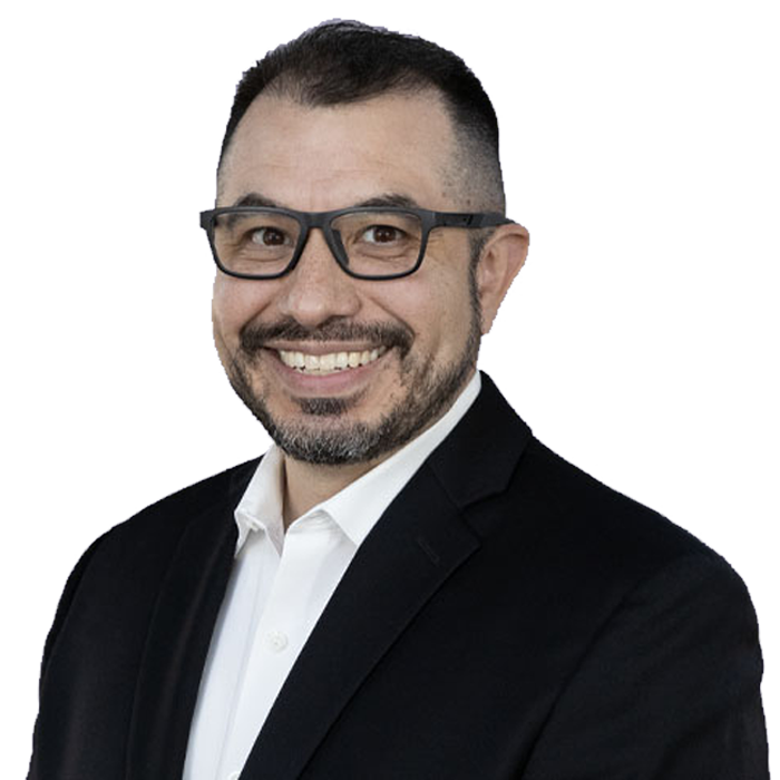 Bill Sclama headshot