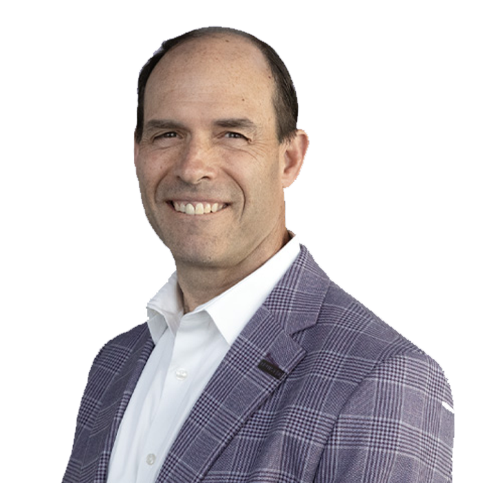 Don Geletko headshot