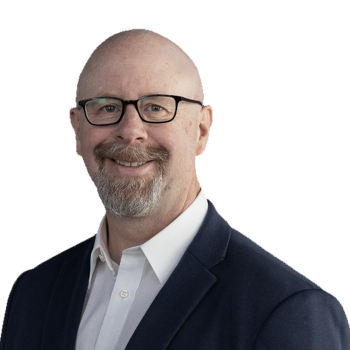 Jeff Anderson headshot