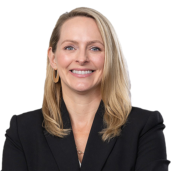 Kim Fleming headshot
