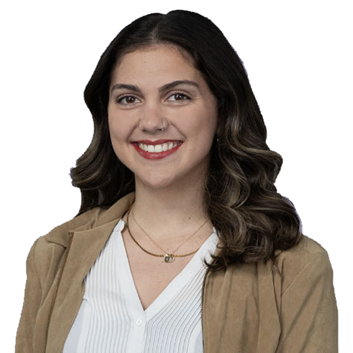 Kylie Jochim headshot