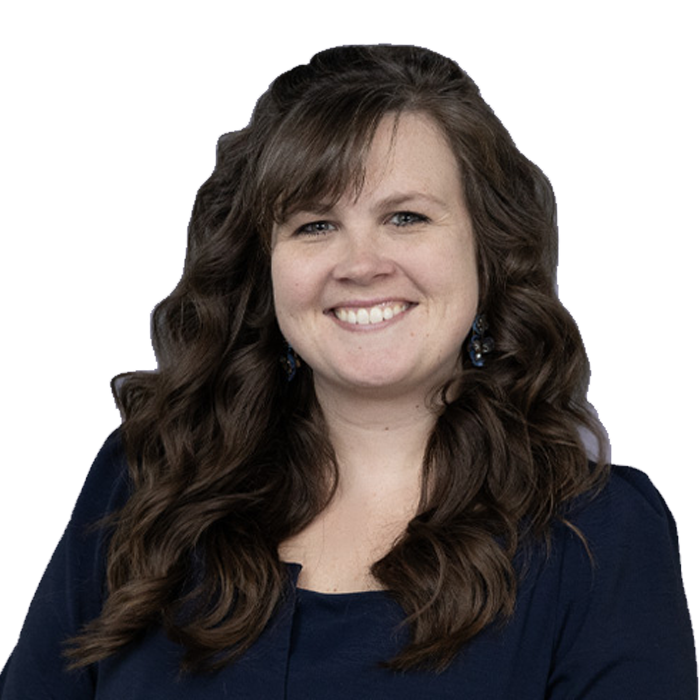 Madison Tuck headshot