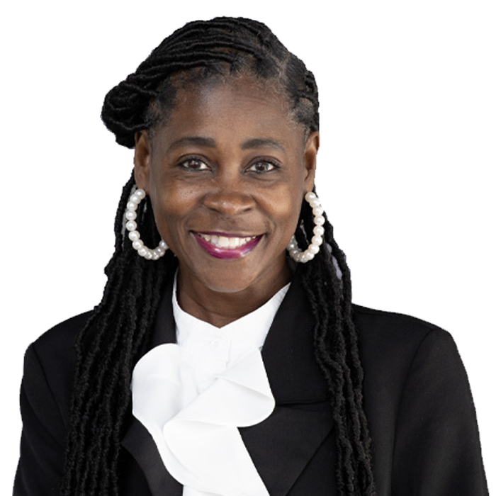 tawanda carpenter headshot