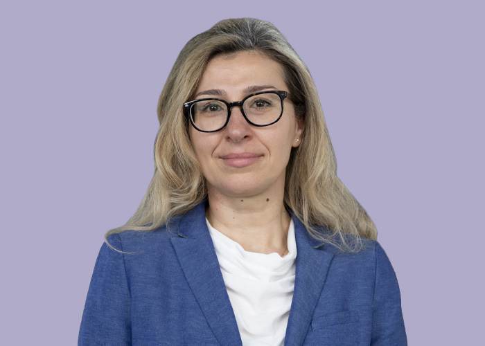 Amalia Jansel