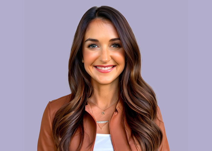 Madison Hester