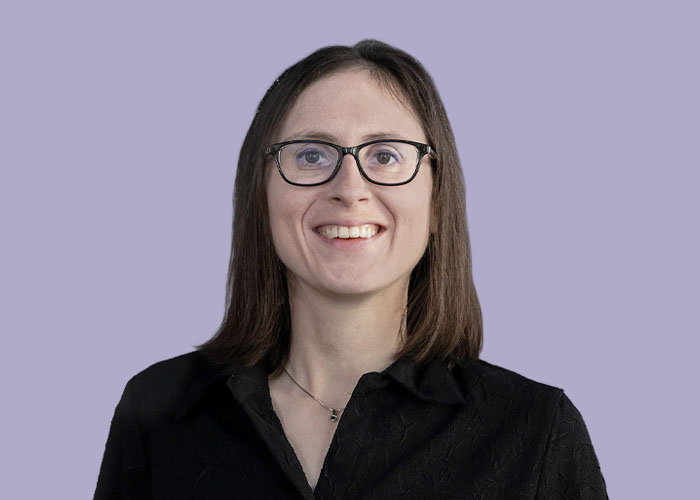 Sarah Coley