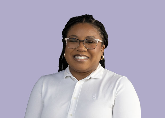 Symone Graves
